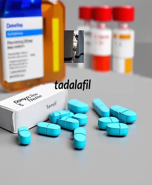 Tadalafil 20 mg como tomarlo